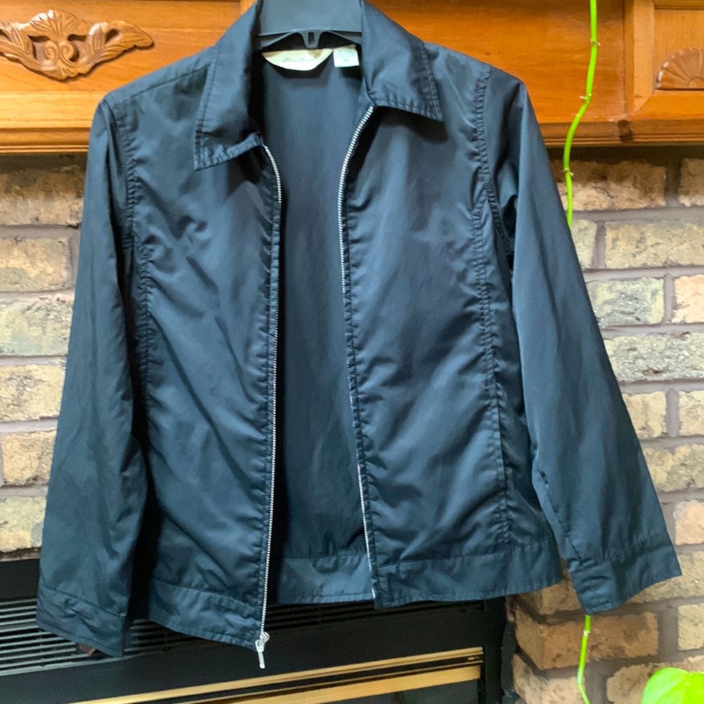 Womens size  x small Eddie Bauer light weight jacket